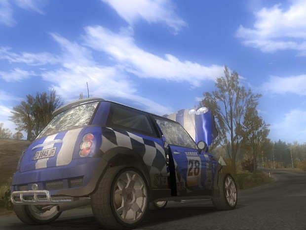 Xpand Rally (2004)