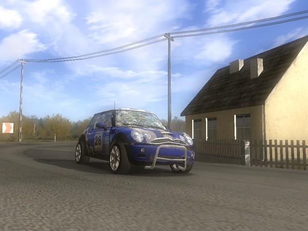 Xpand Rally (2004)