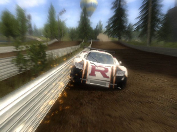 Xpand Rally Xtreme (2006)