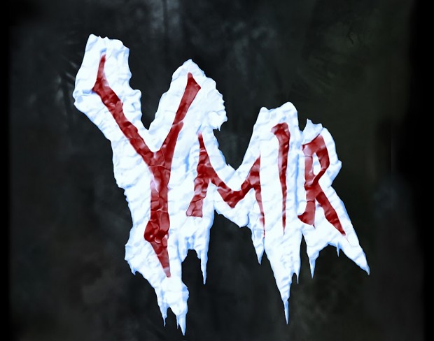 Ymir Logo (Dark)