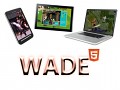 Wade Game Engine