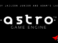 Astro:Game Engine