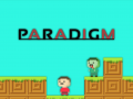 Paradigm 2D Engine
