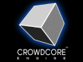 CrowdCore Engine