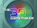 The 3d gamemaker