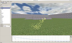 Particle Emitter Editor