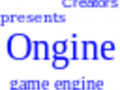 Ongine Engine