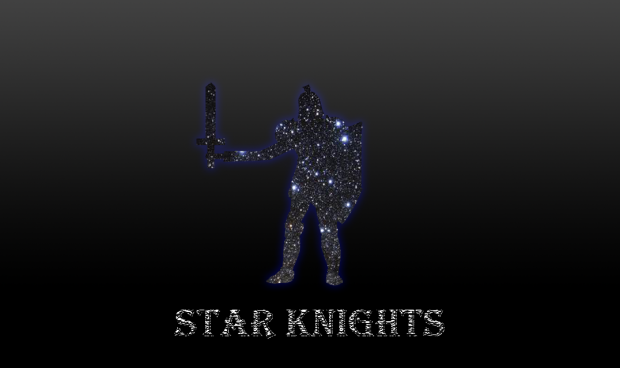 star knight logo 7
