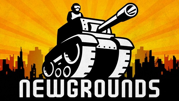 newgrounds logo 4