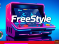 FreeStyle Box 32-bits