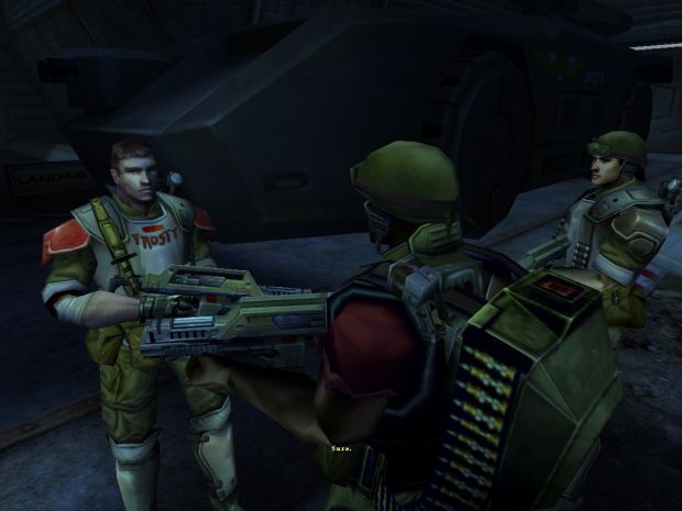 Aliens vs Predator 2's 20th Anniversary; 5 AvP2 Mods That Revive The  Classic feature - ModDB