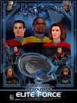 Star Trek Elite Force - Voyager