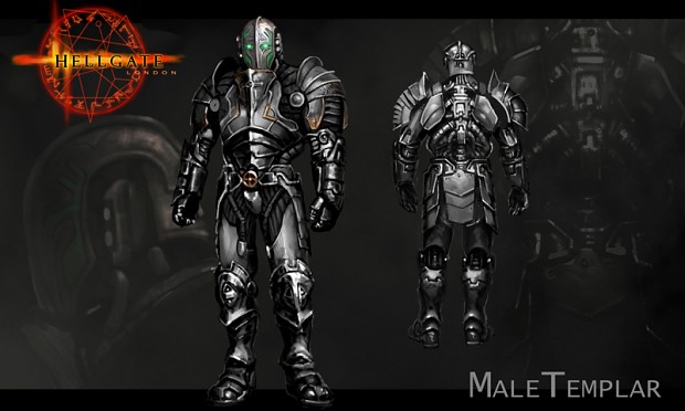 Hellgate.Game.Concept