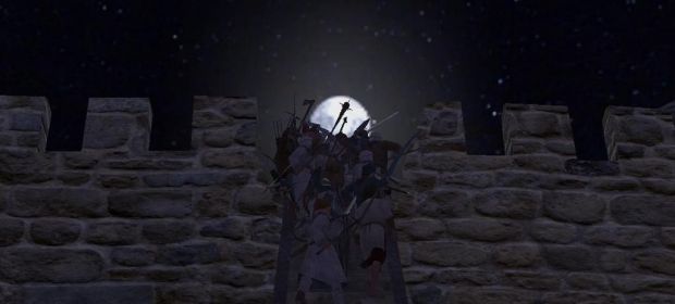 Mount and Blade ingame screenshots