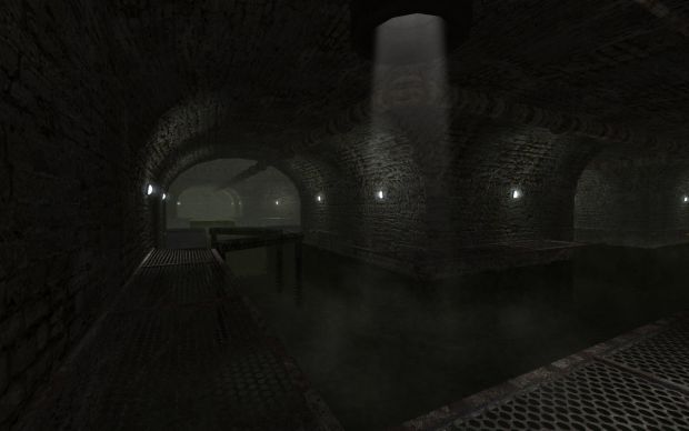 Penumbra Requiem in-game screenshots