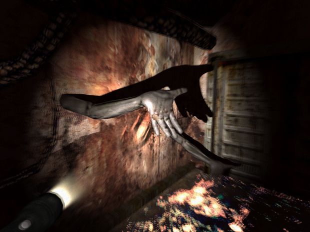 Penumbra Black Plague in-game screenshots