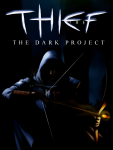 Thief The Dark Project Cover