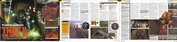 PC Zone March 2000 Preview