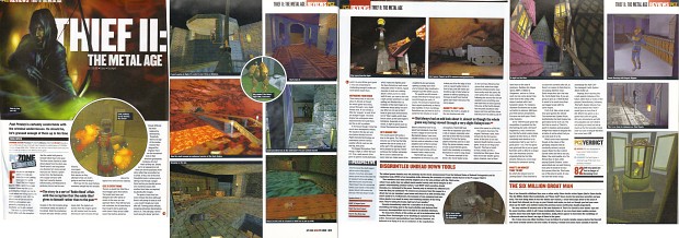 PC Zone April 2000 Review