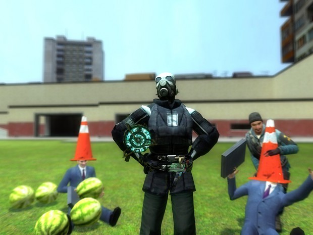 Personal Gmod Background.