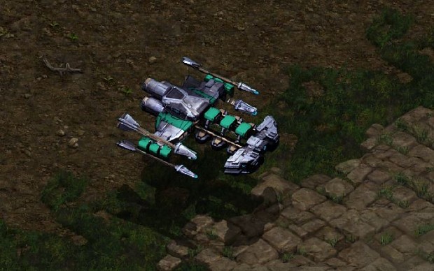 Starcraft 1 Remasterd