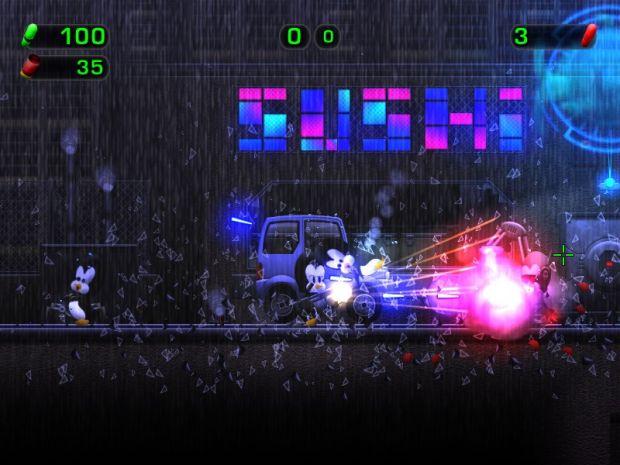 In-game screenshot #6