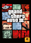 Grand Theft Auto III Cover (US)