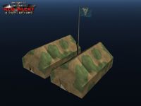 Structure Update: Allied Barracks
