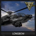 Allied Longbow PT Icon