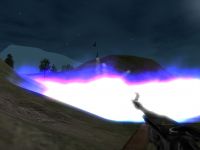 MAD Tank Explosion (New Lighting)