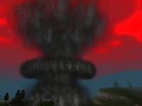 Nuclear Explosion 5 (New Lighting)
