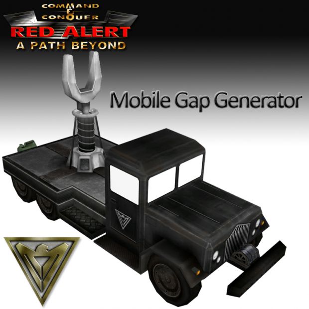 Vehicle Update: Mobile Gap Generator *final*