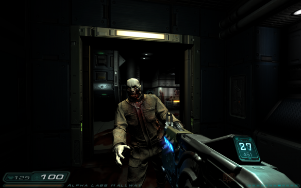 Doom III