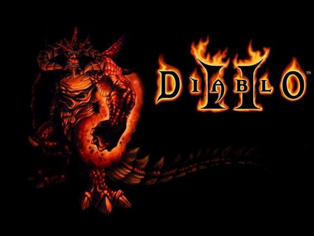 Diablo 2 Images