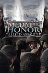 Medal of Honor Allied Assault Cover