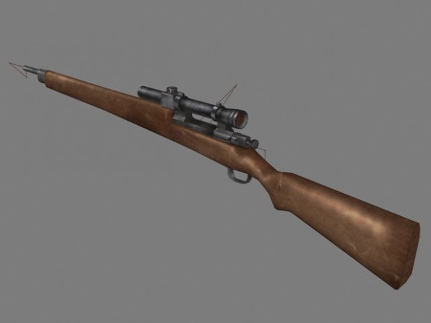 M1903/A5 Springfield