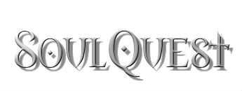 SoulQuest Early Logo