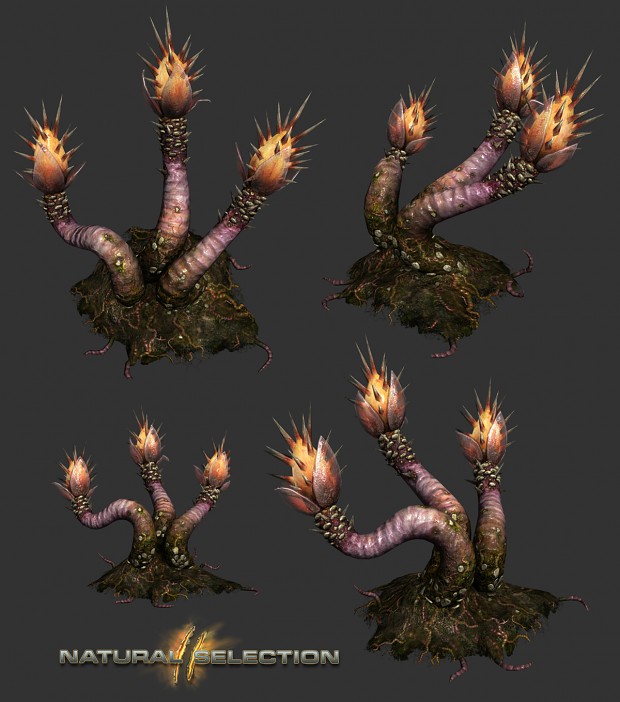 Hydra Render