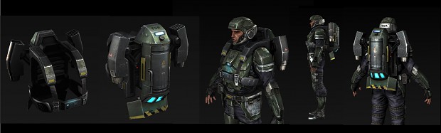 Jetpack Renders