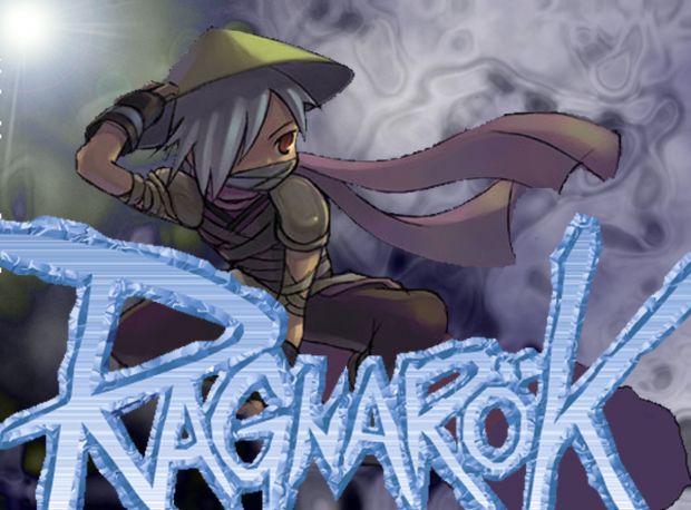 Ragnarok Online Art