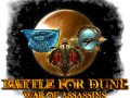 Battle for Dune: War of Assassins