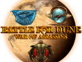 Battle for Dune: War of Assassins