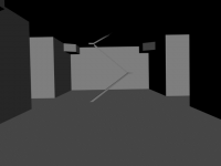 Atreides Outpost Internals