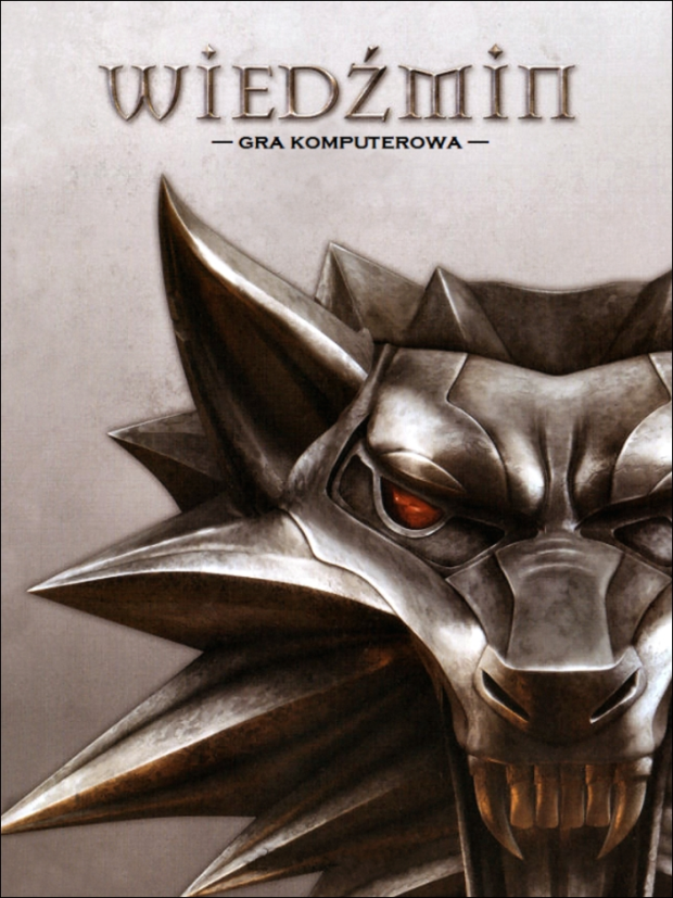 WIEDŹMIN Cover - Making Of
