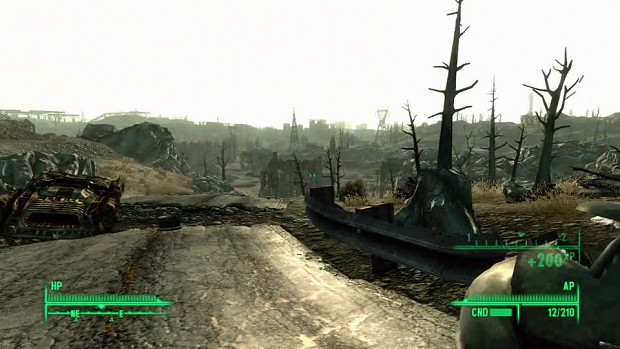 fallout 3 demo pc