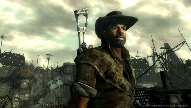 Fallout 3 Images
