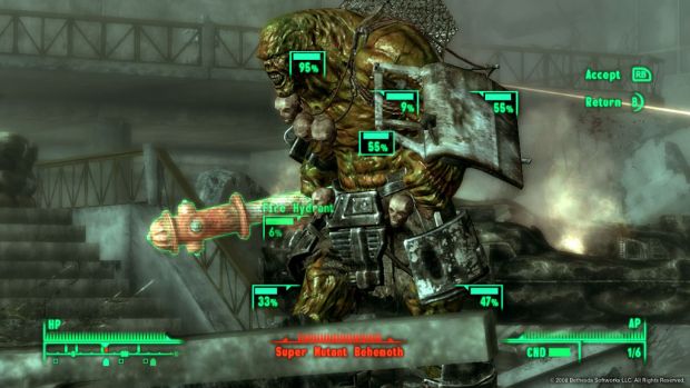 Fallout 3 Images