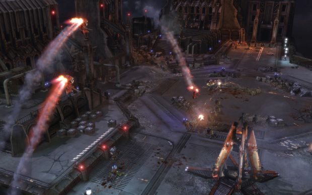 Dawn of War 2 Screenshots