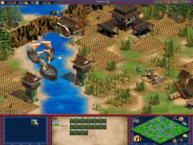 Download Original Age Of Empires For Mac