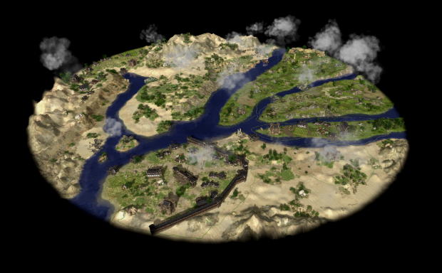 Shieldwolf23's map